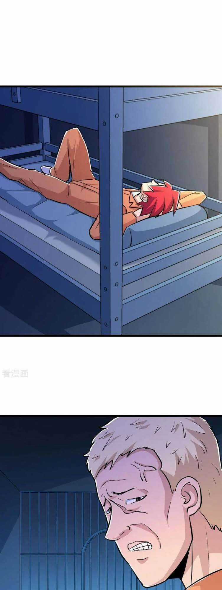 Tối Cường Đặc Chủng Binh Của Hoa Khôi Chapter 58 trang 16