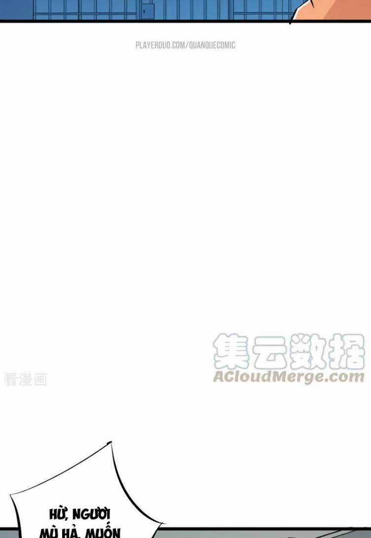 Tối Cường Đặc Chủng Binh Của Hoa Khôi Chapter 58 trang 17