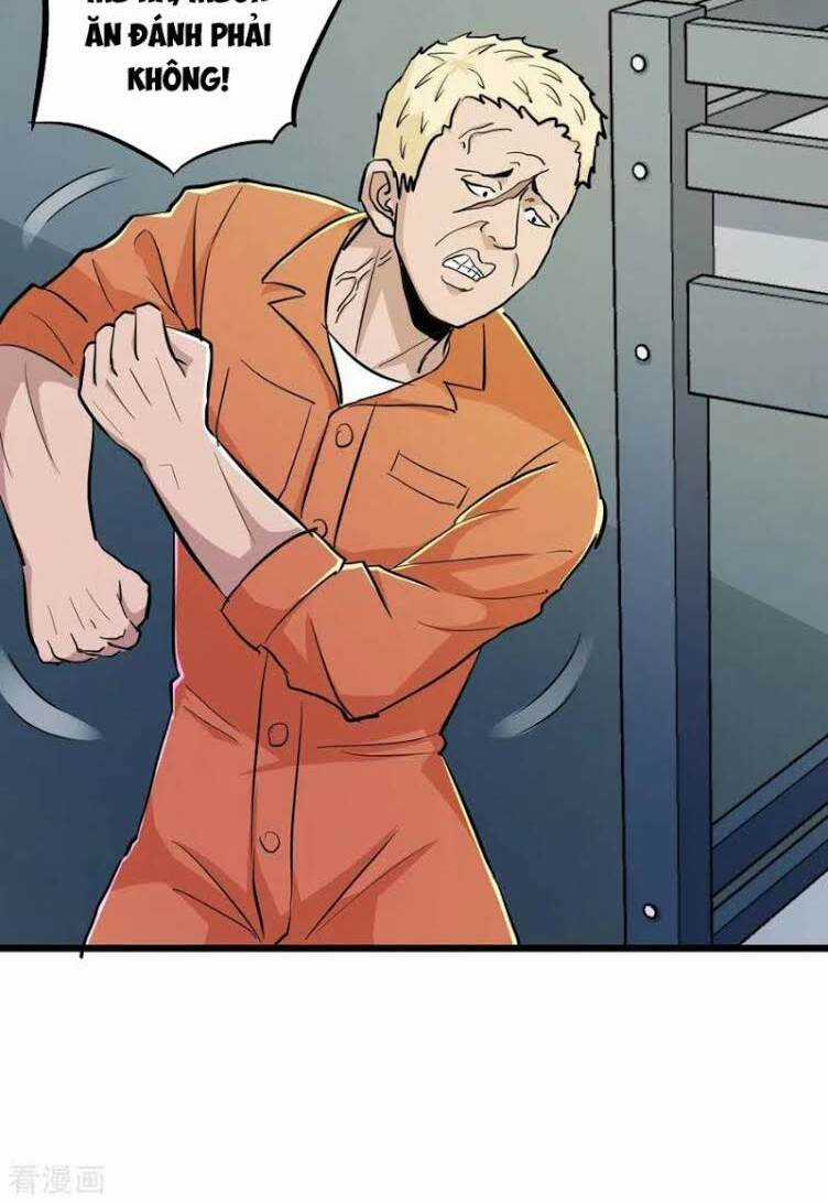 Tối Cường Đặc Chủng Binh Của Hoa Khôi Chapter 58 trang 18