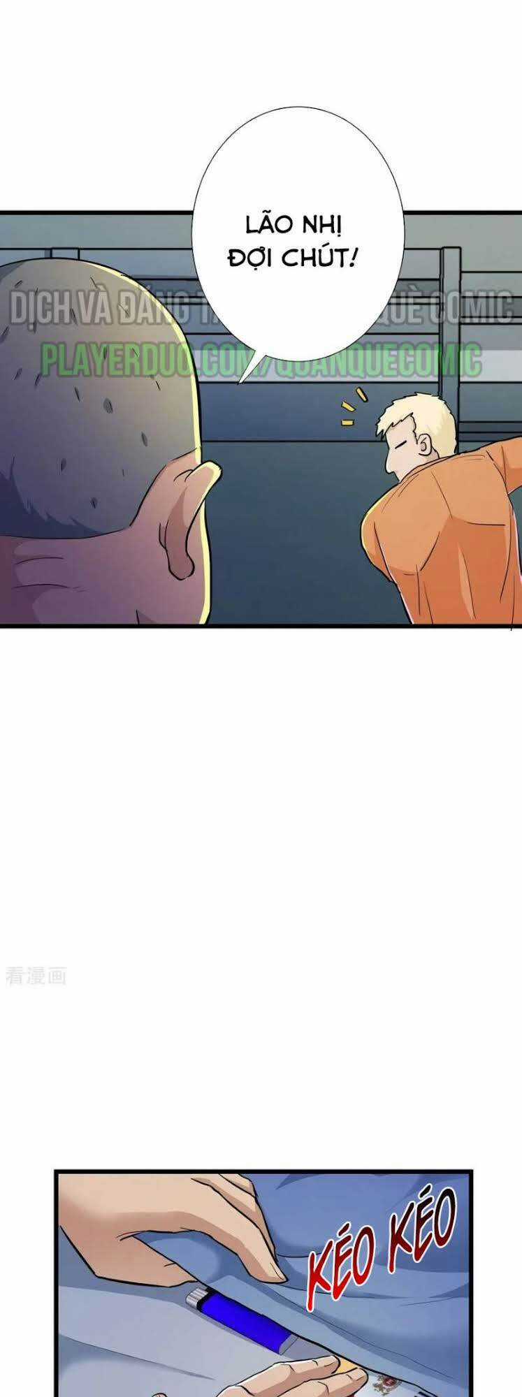 Tối Cường Đặc Chủng Binh Của Hoa Khôi Chapter 58 trang 19