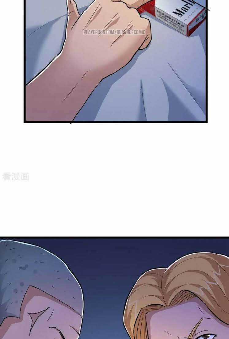 Tối Cường Đặc Chủng Binh Của Hoa Khôi Chapter 58 trang 20