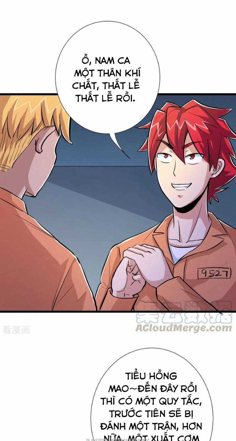 Tối Cường Đặc Chủng Binh Của Hoa Khôi Chapter 58 trang 24