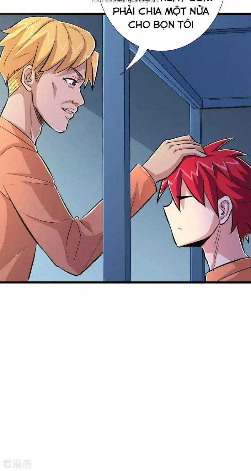 Tối Cường Đặc Chủng Binh Của Hoa Khôi Chapter 58 trang 25