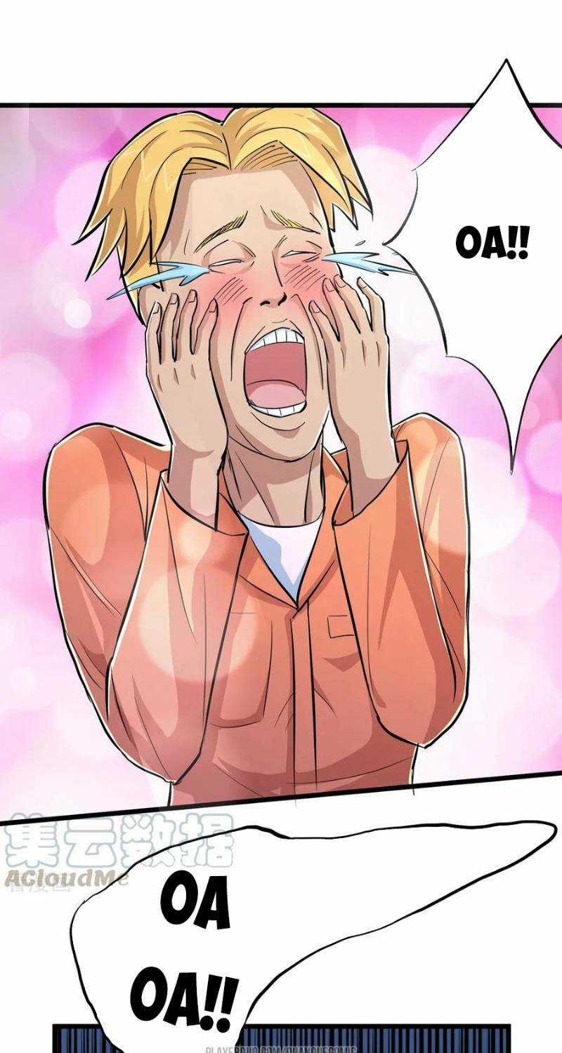 Tối Cường Đặc Chủng Binh Của Hoa Khôi Chapter 58 trang 31