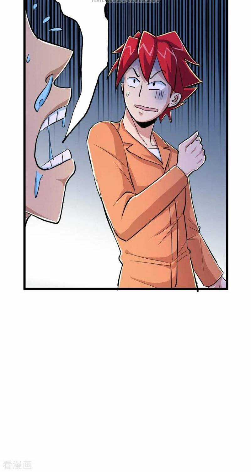 Tối Cường Đặc Chủng Binh Của Hoa Khôi Chapter 58 trang 32