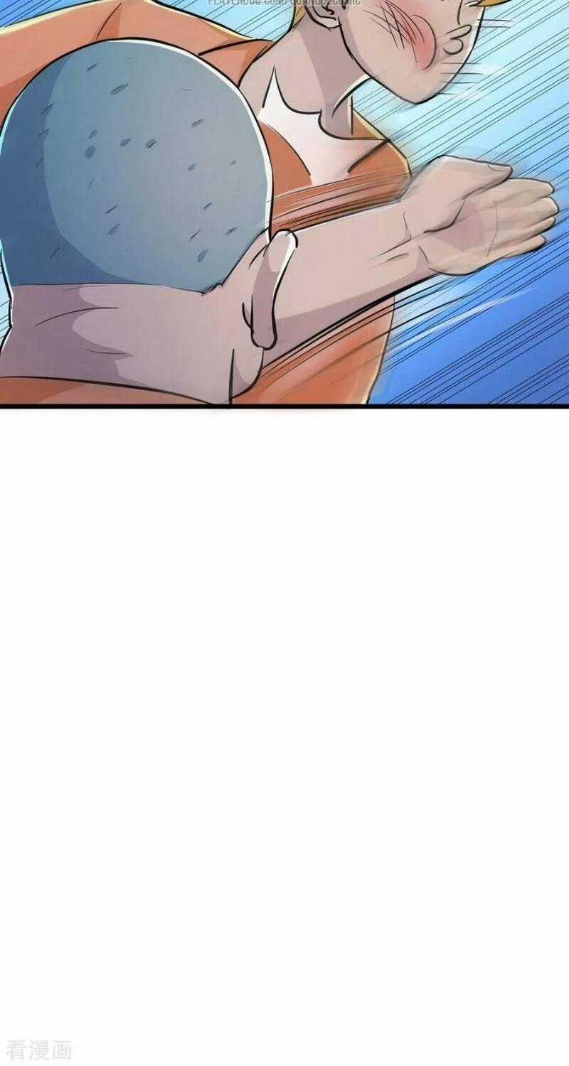 Tối Cường Đặc Chủng Binh Của Hoa Khôi Chapter 58 trang 34