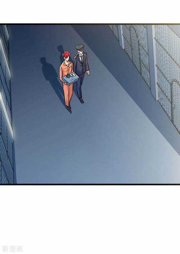 Tối Cường Đặc Chủng Binh Của Hoa Khôi Chapter 58 trang 4