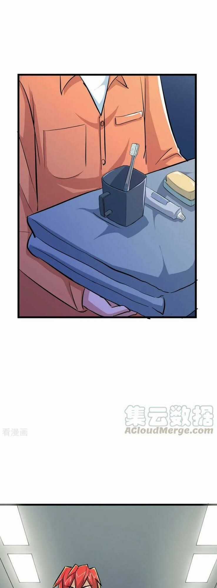 Tối Cường Đặc Chủng Binh Của Hoa Khôi Chapter 58 trang 5