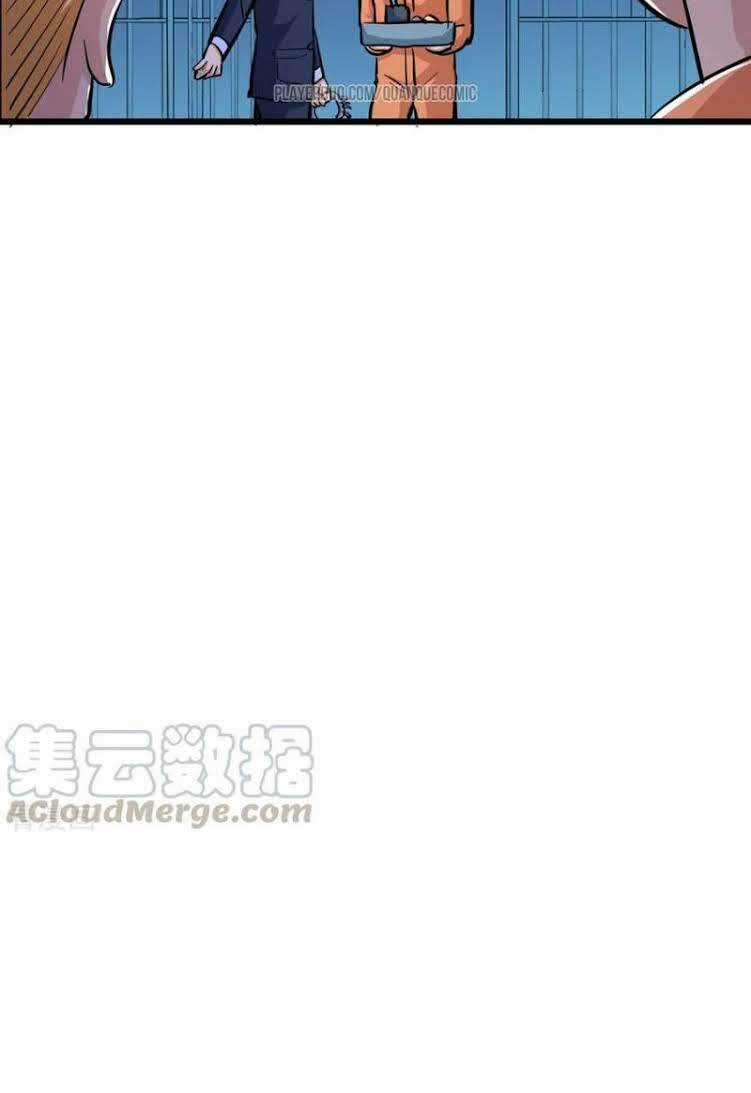 Tối Cường Đặc Chủng Binh Của Hoa Khôi Chapter 58 trang 9