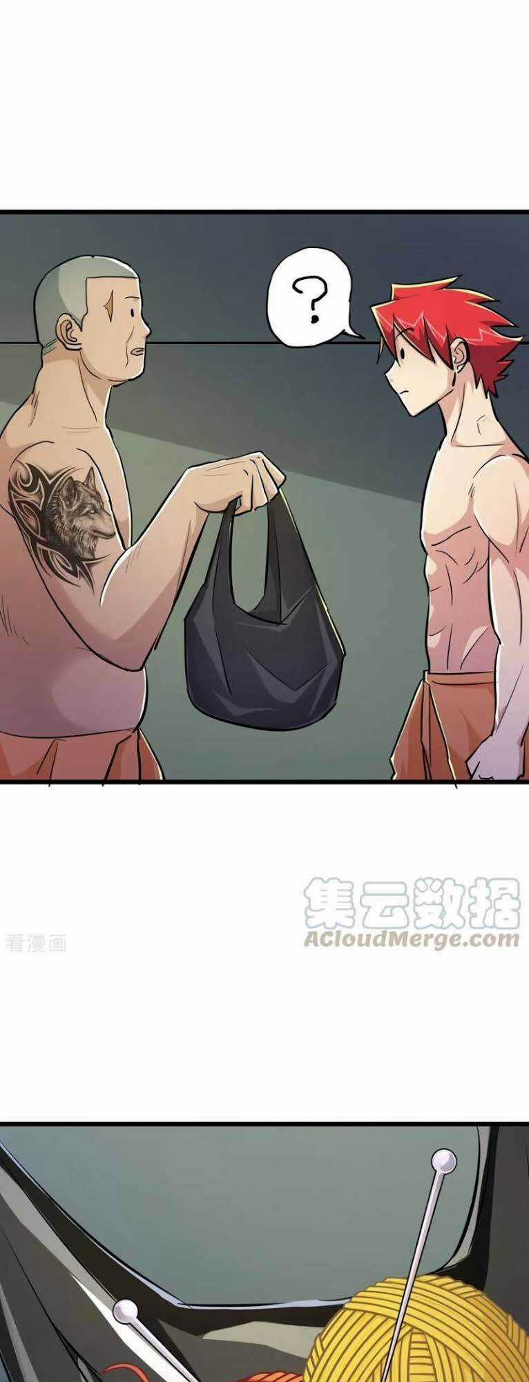 Tối Cường Đặc Chủng Binh Của Hoa Khôi Chapter 59 trang 10