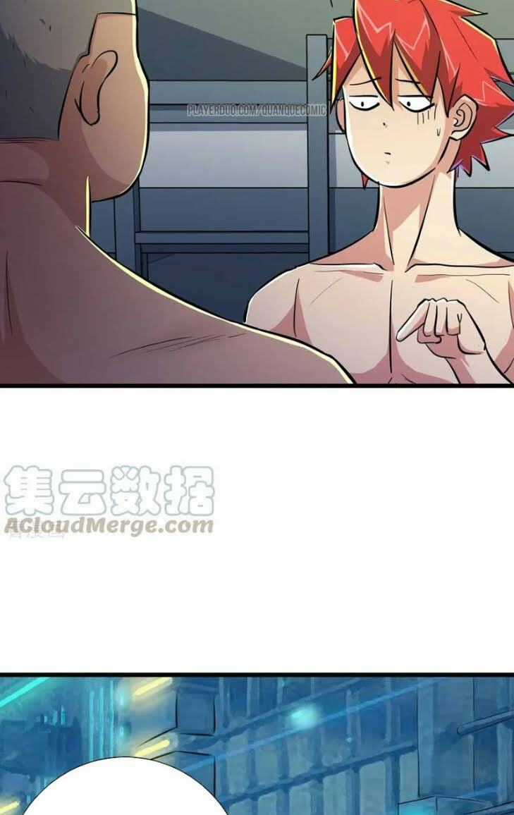 Tối Cường Đặc Chủng Binh Của Hoa Khôi Chapter 59 trang 14