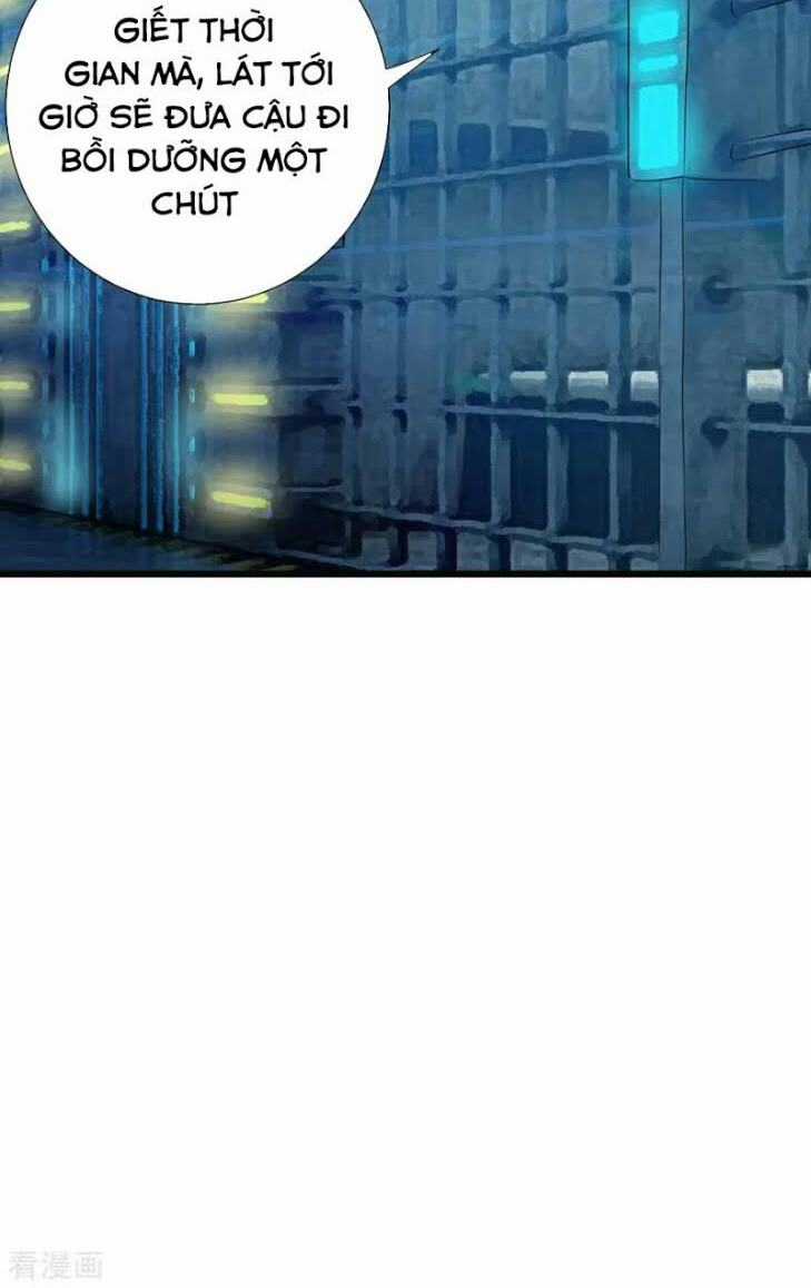 Tối Cường Đặc Chủng Binh Của Hoa Khôi Chapter 59 trang 15