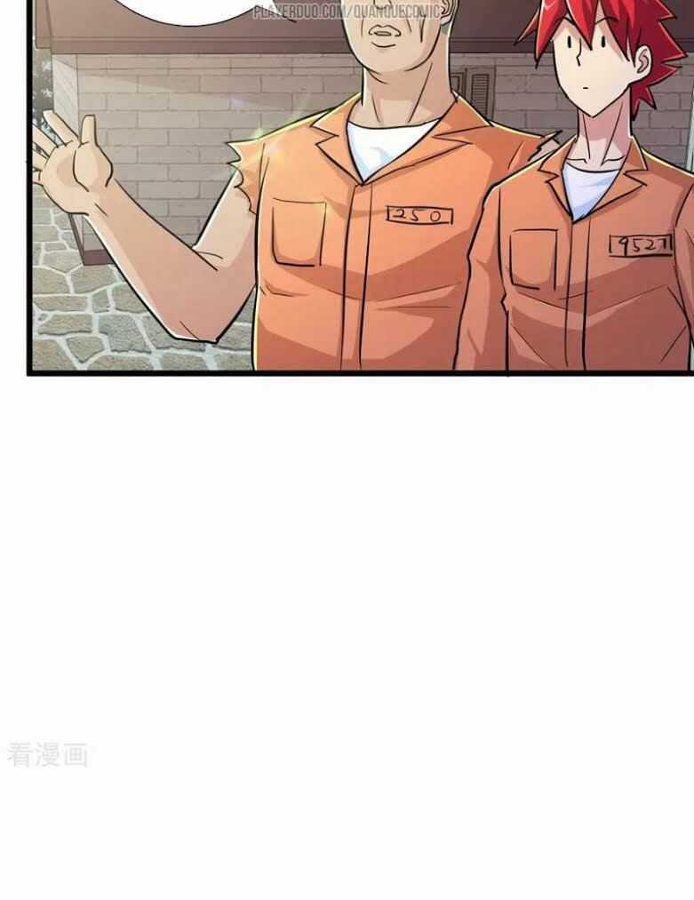 Tối Cường Đặc Chủng Binh Của Hoa Khôi Chapter 59 trang 17