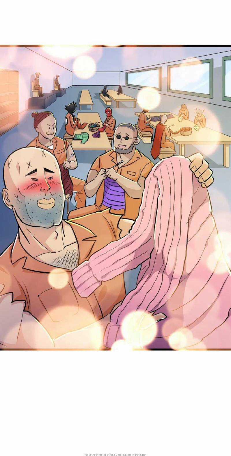 Tối Cường Đặc Chủng Binh Của Hoa Khôi Chapter 59 trang 19