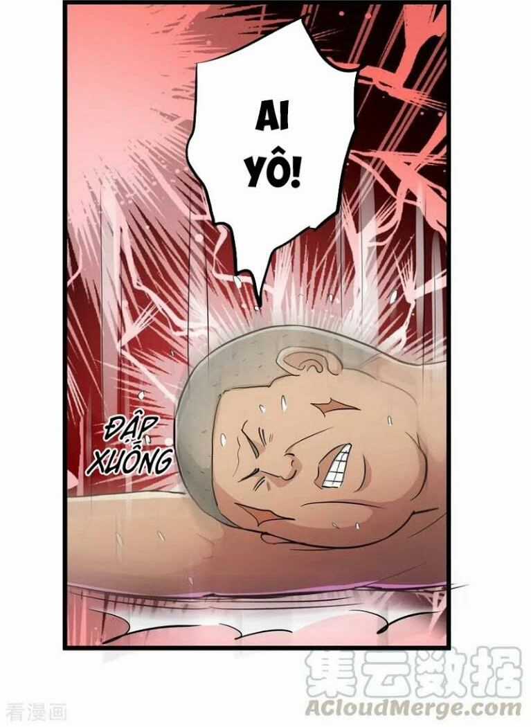 Tối Cường Đặc Chủng Binh Của Hoa Khôi Chapter 59 trang 2