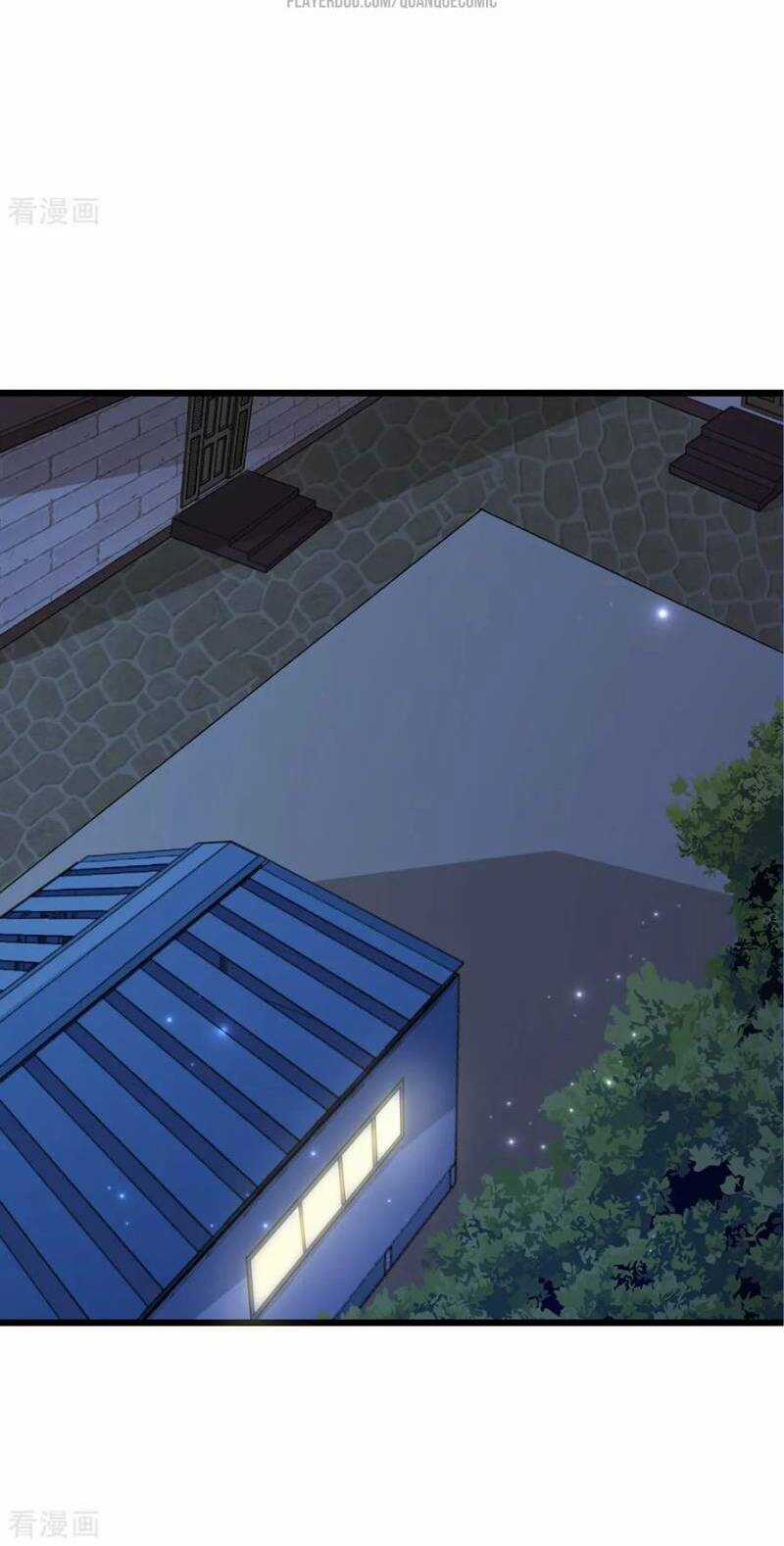 Tối Cường Đặc Chủng Binh Của Hoa Khôi Chapter 59 trang 20