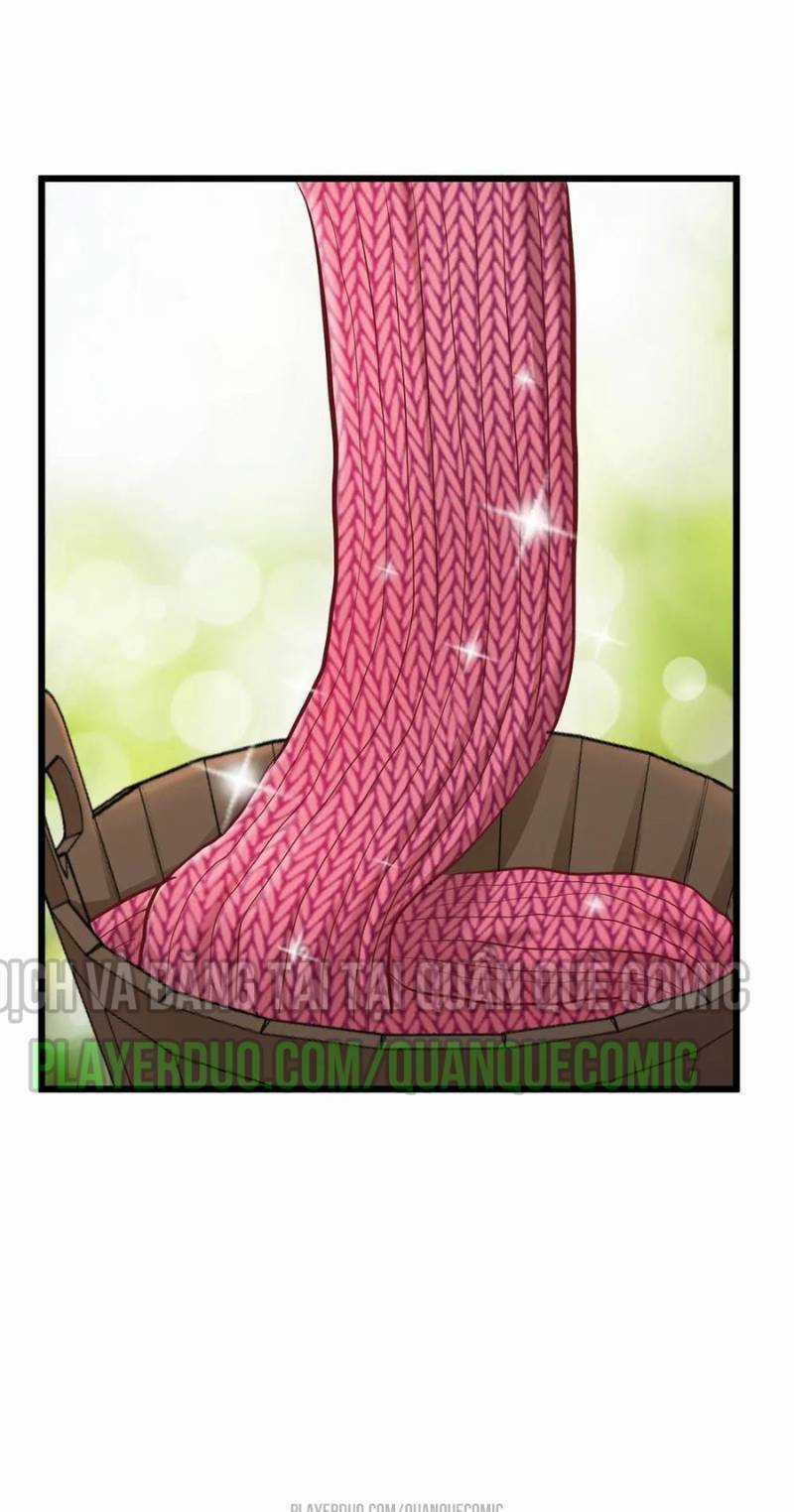 Tối Cường Đặc Chủng Binh Của Hoa Khôi Chapter 59 trang 21