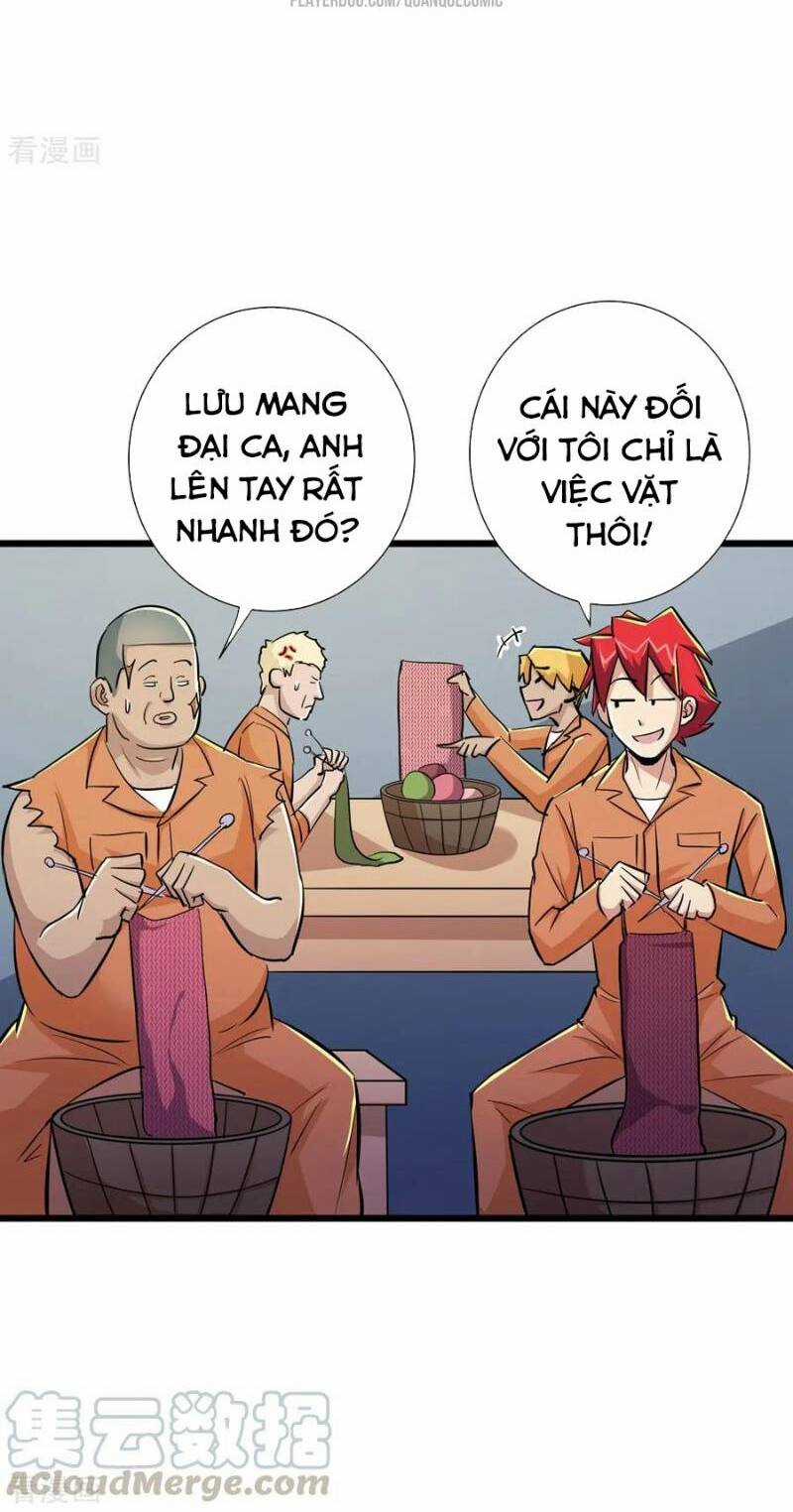 Tối Cường Đặc Chủng Binh Của Hoa Khôi Chapter 59 trang 22