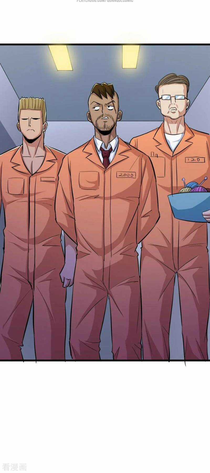 Tối Cường Đặc Chủng Binh Của Hoa Khôi Chapter 59 trang 24