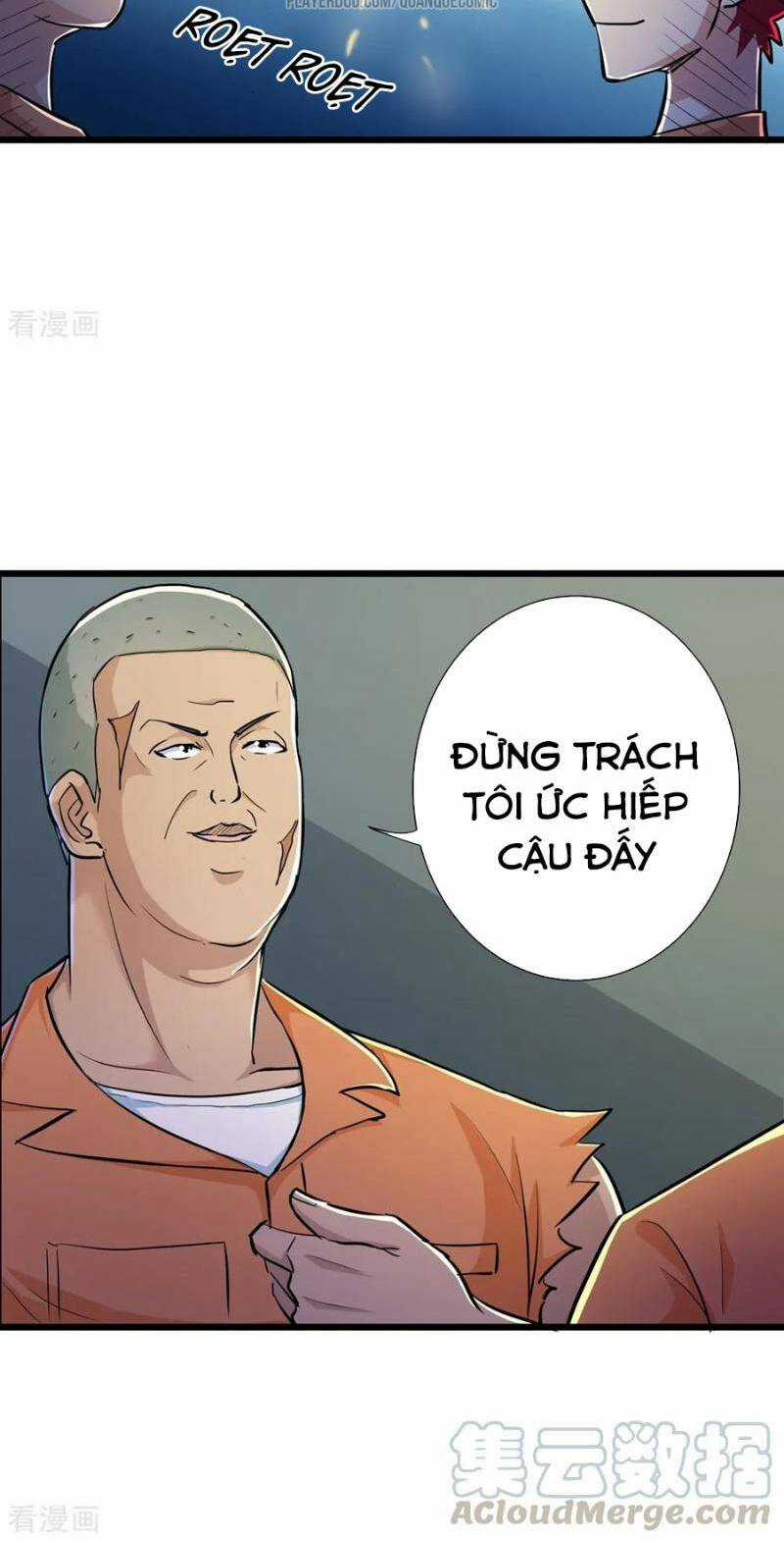 Tối Cường Đặc Chủng Binh Của Hoa Khôi Chapter 59 trang 26