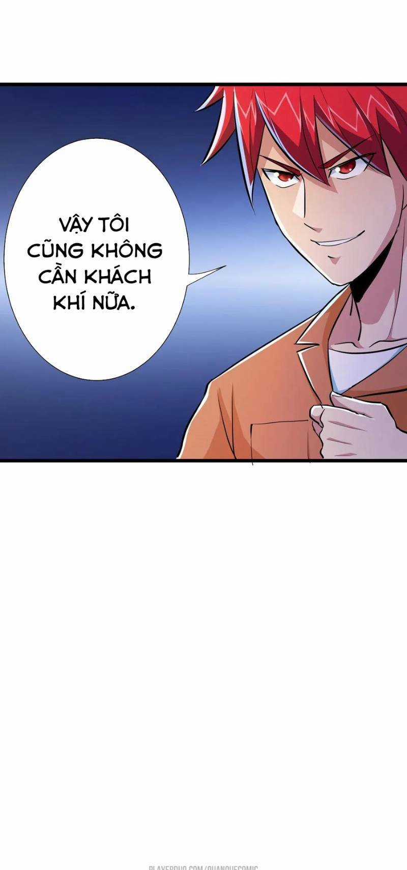 Tối Cường Đặc Chủng Binh Của Hoa Khôi Chapter 59 trang 27