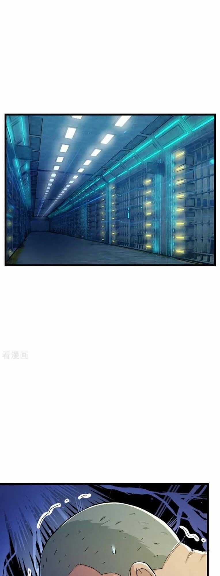 Tối Cường Đặc Chủng Binh Của Hoa Khôi Chapter 59 trang 29