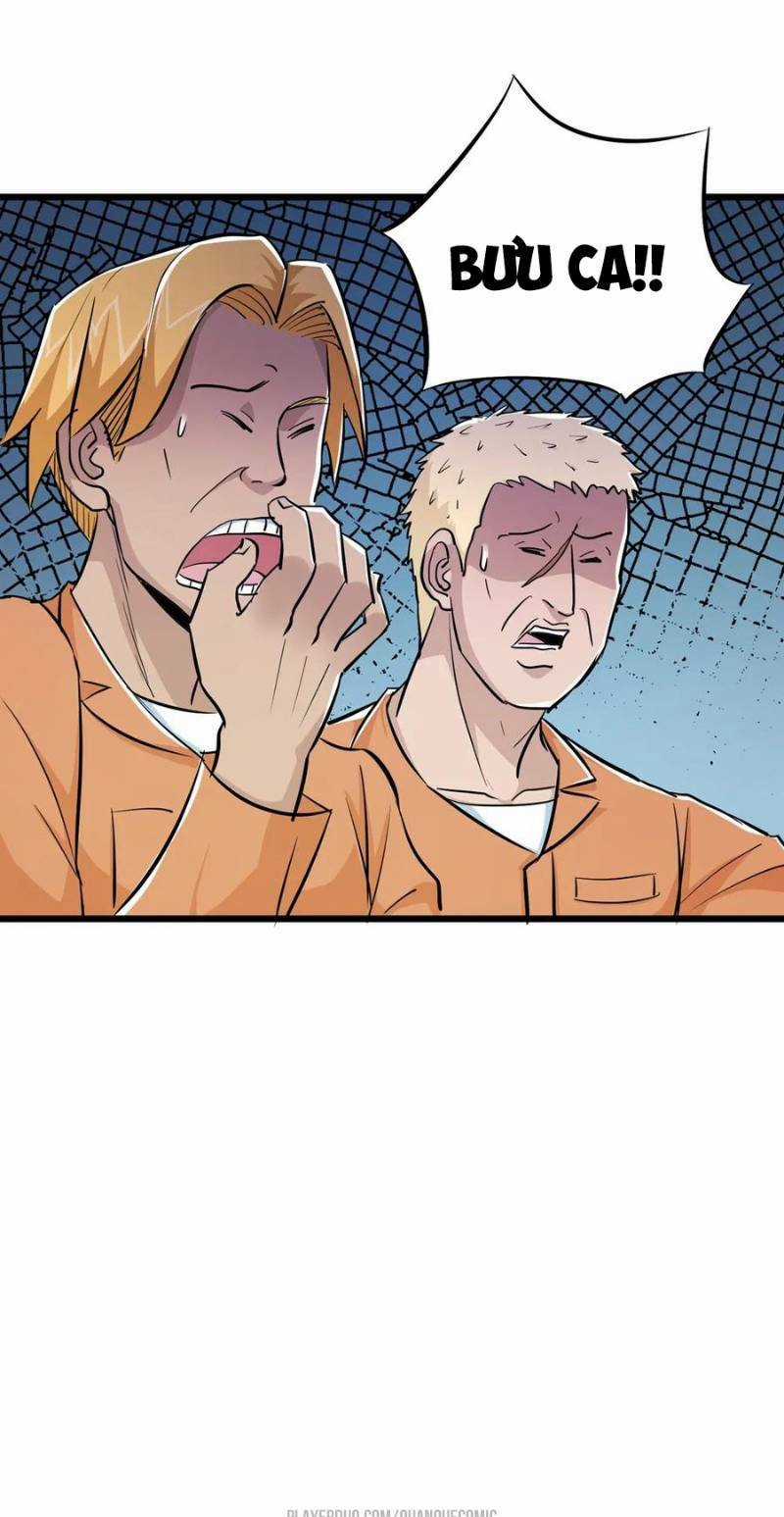 Tối Cường Đặc Chủng Binh Của Hoa Khôi Chapter 59 trang 3