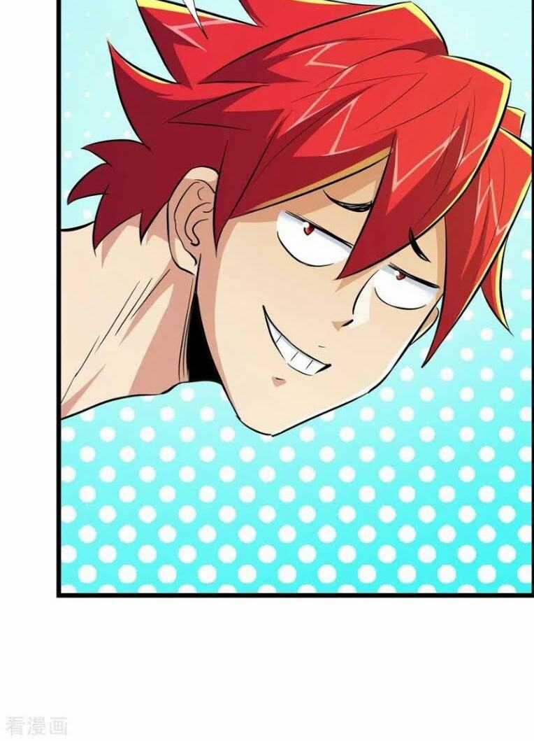 Tối Cường Đặc Chủng Binh Của Hoa Khôi Chapter 59 trang 31