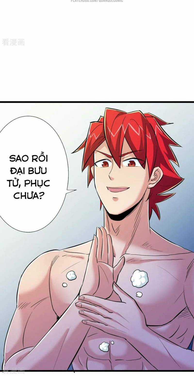 Tối Cường Đặc Chủng Binh Của Hoa Khôi Chapter 59 trang 4