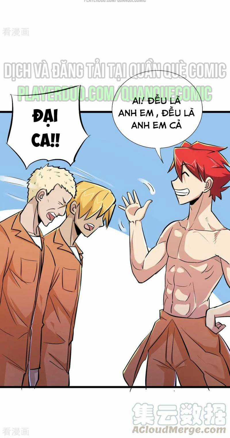 Tối Cường Đặc Chủng Binh Của Hoa Khôi Chapter 59 trang 6