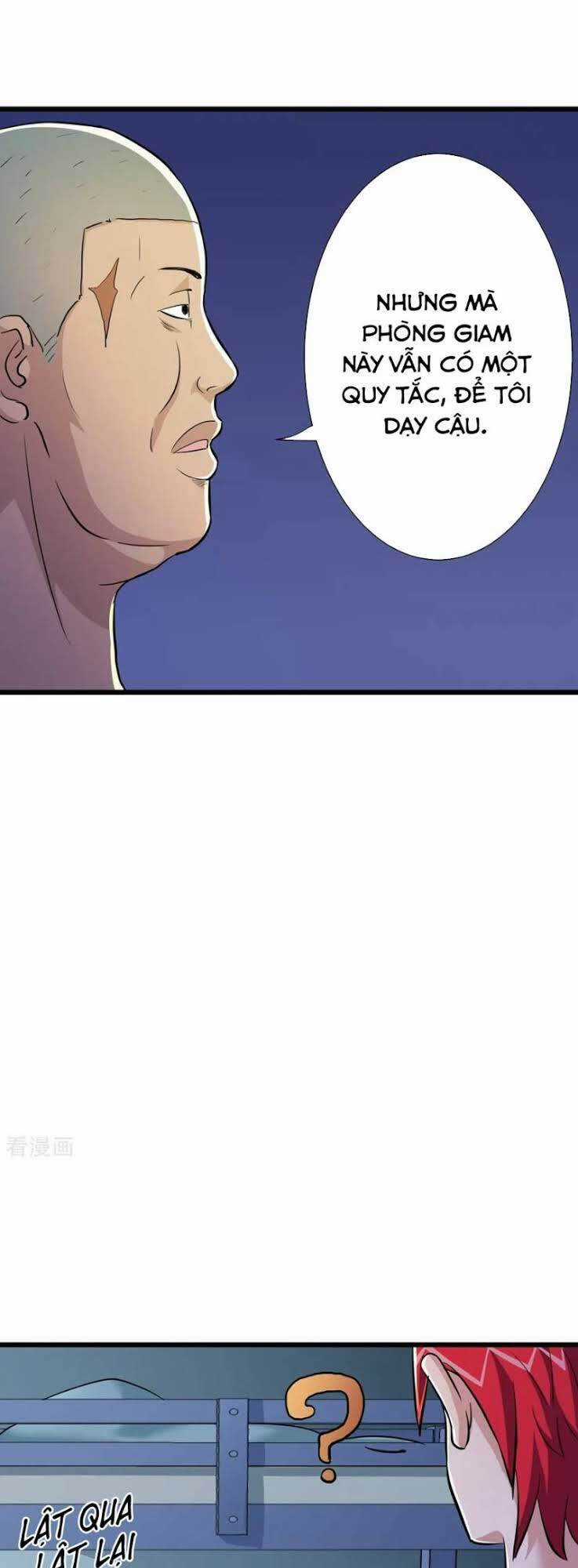 Tối Cường Đặc Chủng Binh Của Hoa Khôi Chapter 59 trang 7