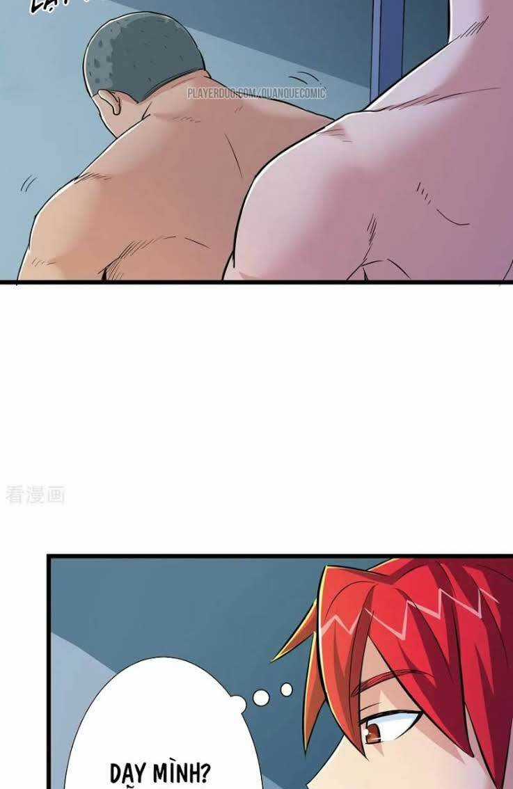 Tối Cường Đặc Chủng Binh Của Hoa Khôi Chapter 59 trang 8