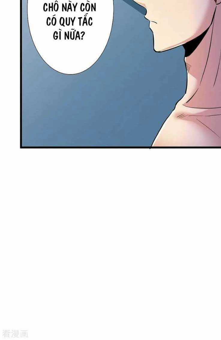 Tối Cường Đặc Chủng Binh Của Hoa Khôi Chapter 59 trang 9