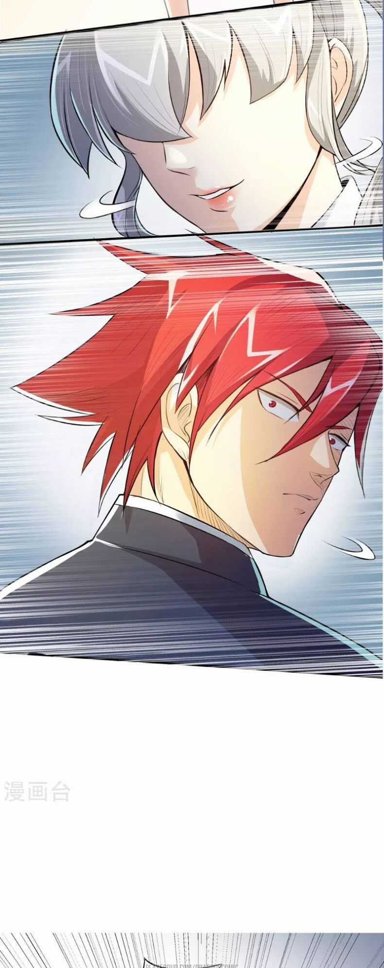 Tối Cường Đặc Chủng Binh Của Hoa Khôi Chapter 6 trang 12