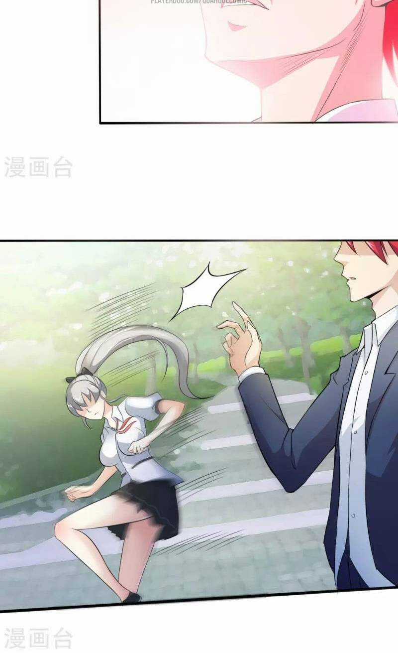 Tối Cường Đặc Chủng Binh Của Hoa Khôi Chapter 6 trang 15