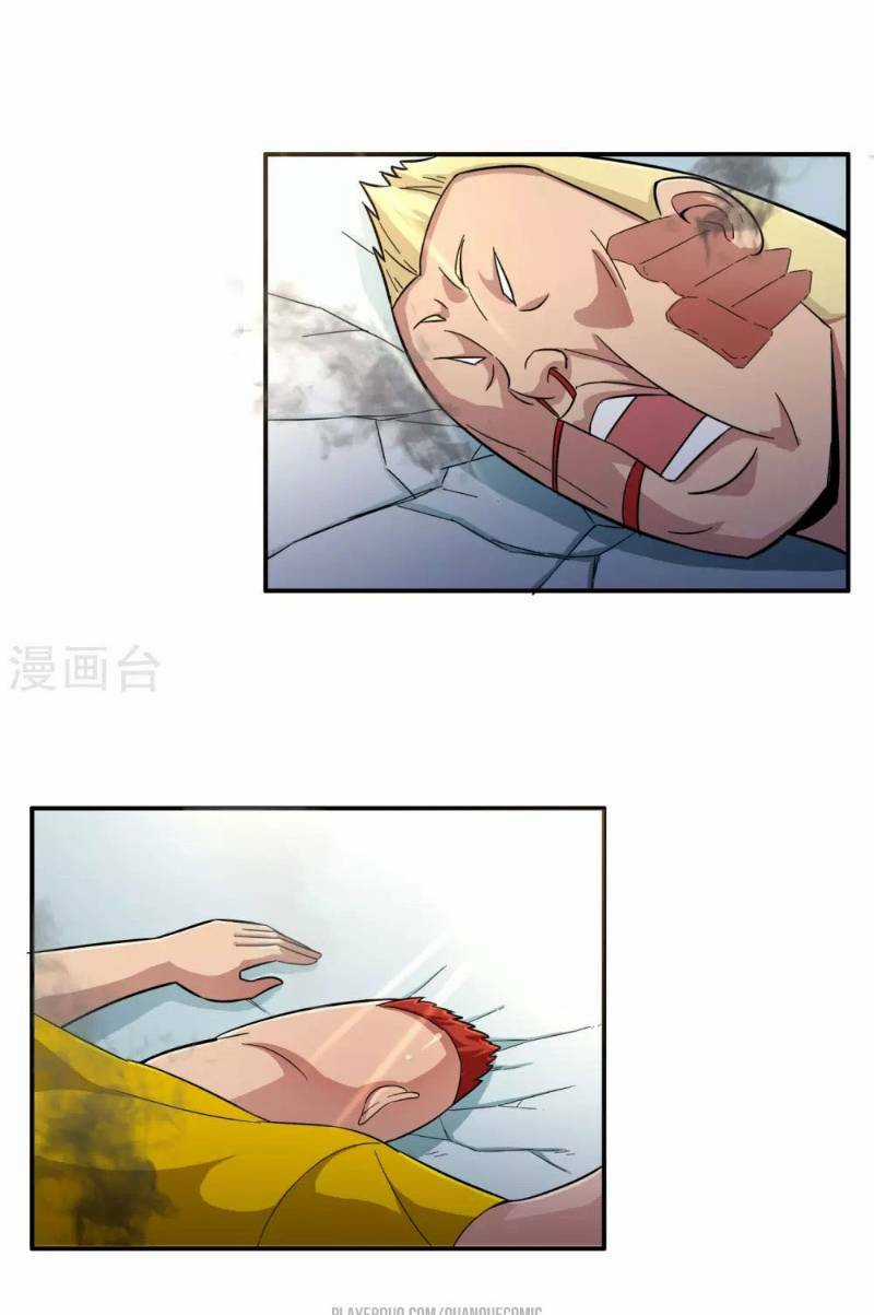 Tối Cường Đặc Chủng Binh Của Hoa Khôi Chapter 6 trang 2