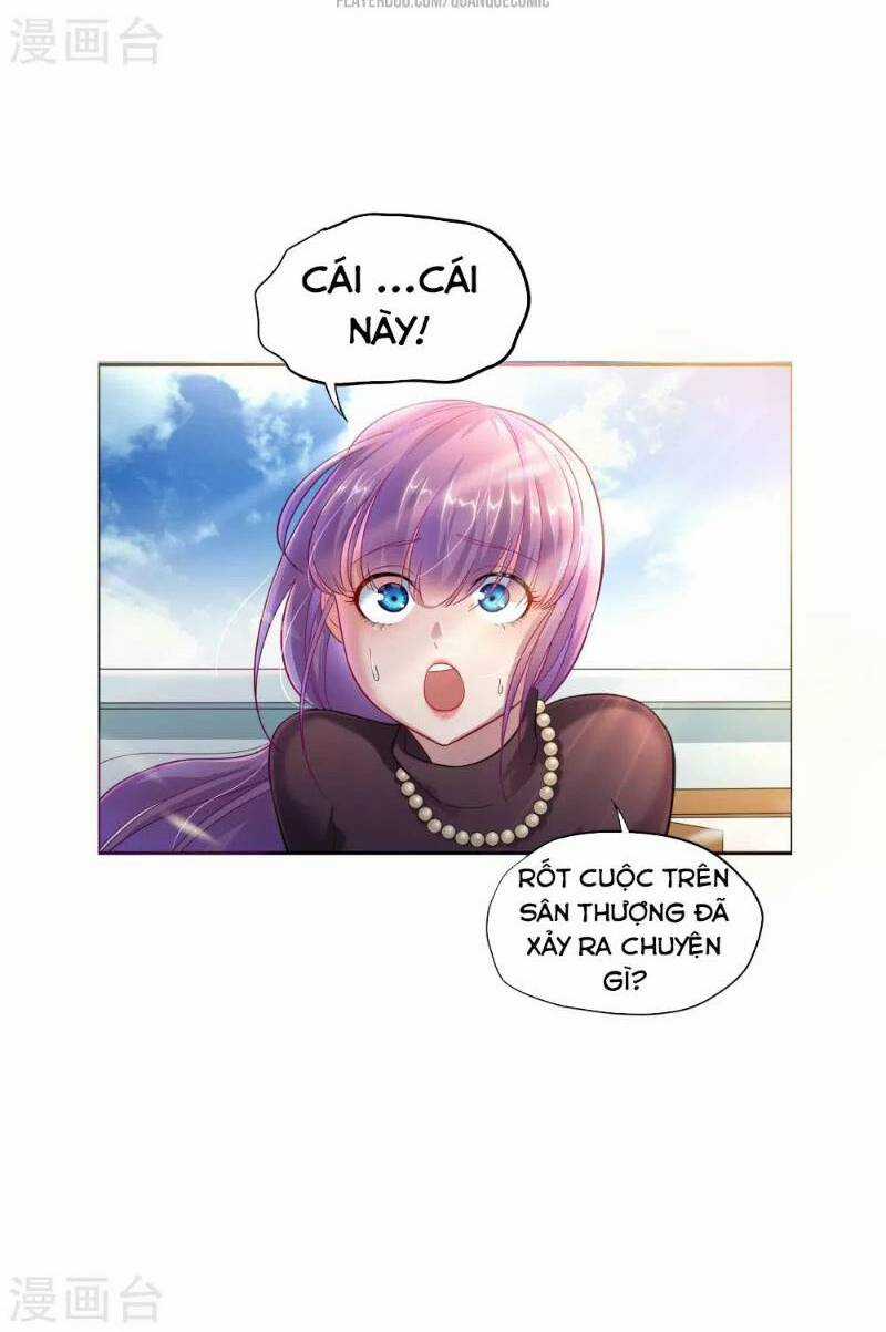 Tối Cường Đặc Chủng Binh Của Hoa Khôi Chapter 6 trang 3