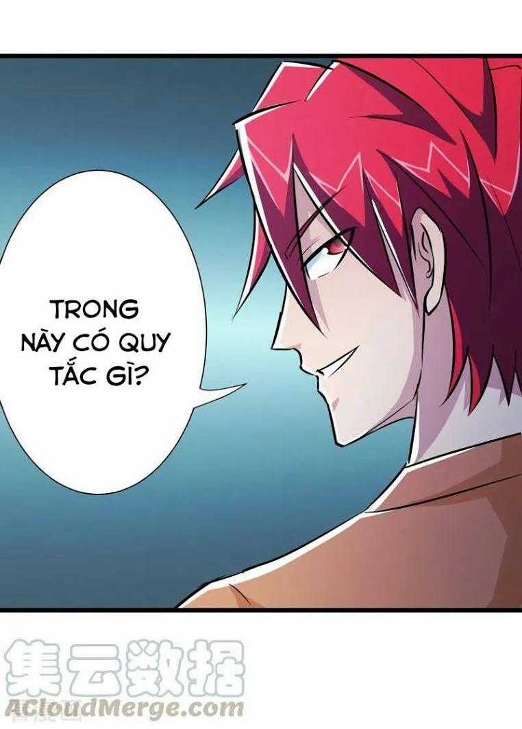 Tối Cường Đặc Chủng Binh Của Hoa Khôi Chapter 60 trang 10