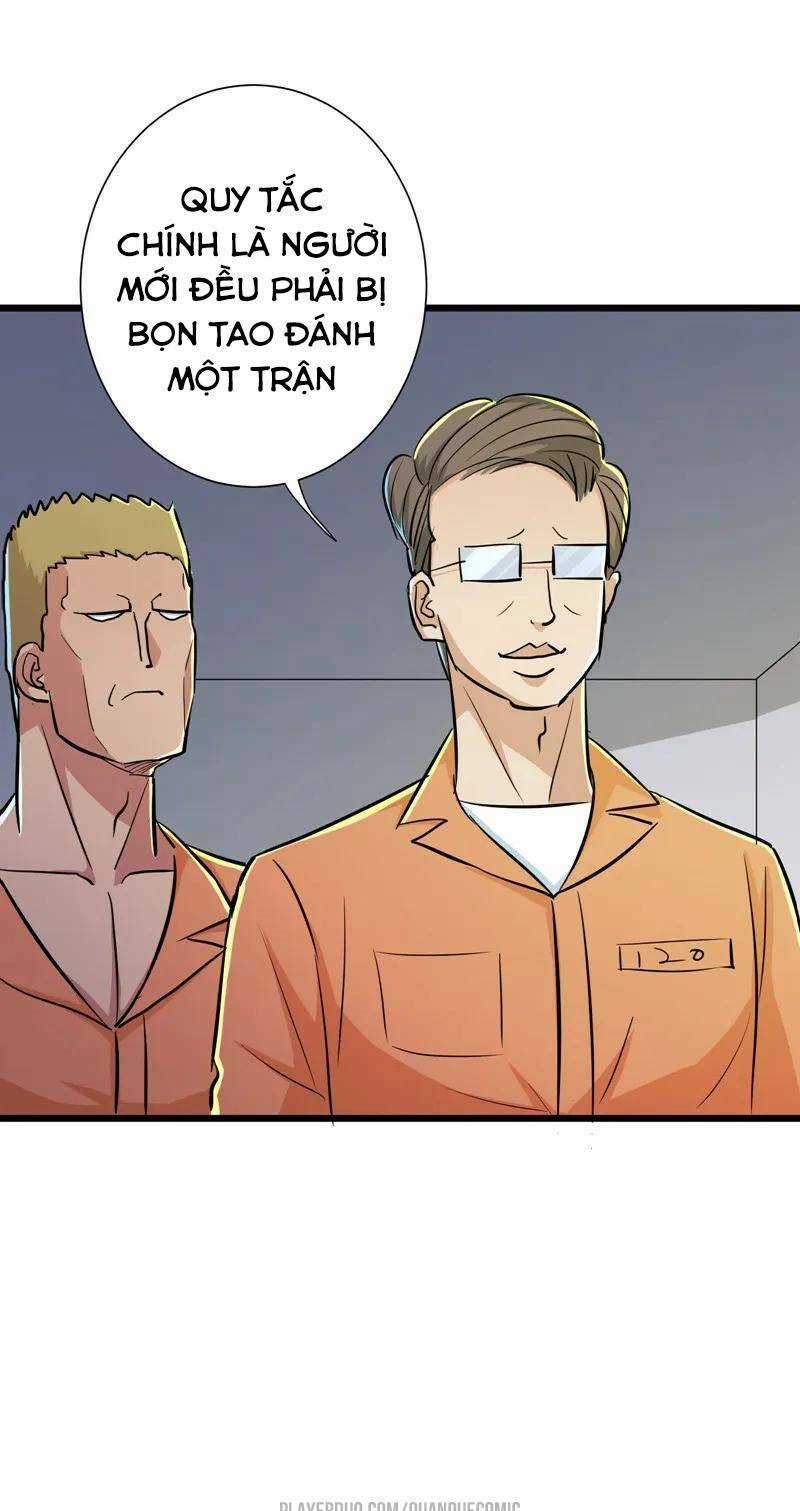 Tối Cường Đặc Chủng Binh Của Hoa Khôi Chapter 60 trang 11