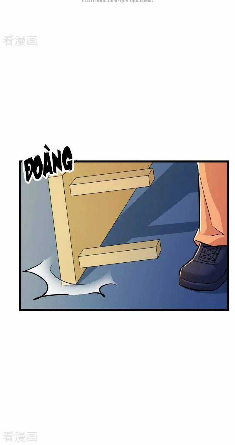 Tối Cường Đặc Chủng Binh Của Hoa Khôi Chapter 60 trang 12