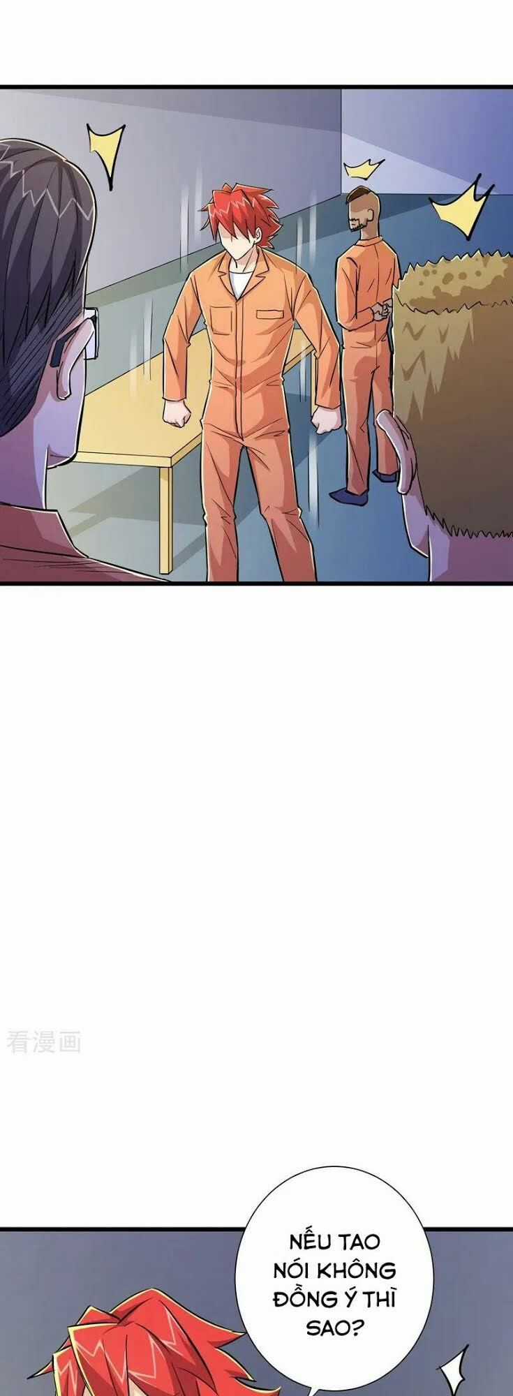 Tối Cường Đặc Chủng Binh Của Hoa Khôi Chapter 60 trang 13