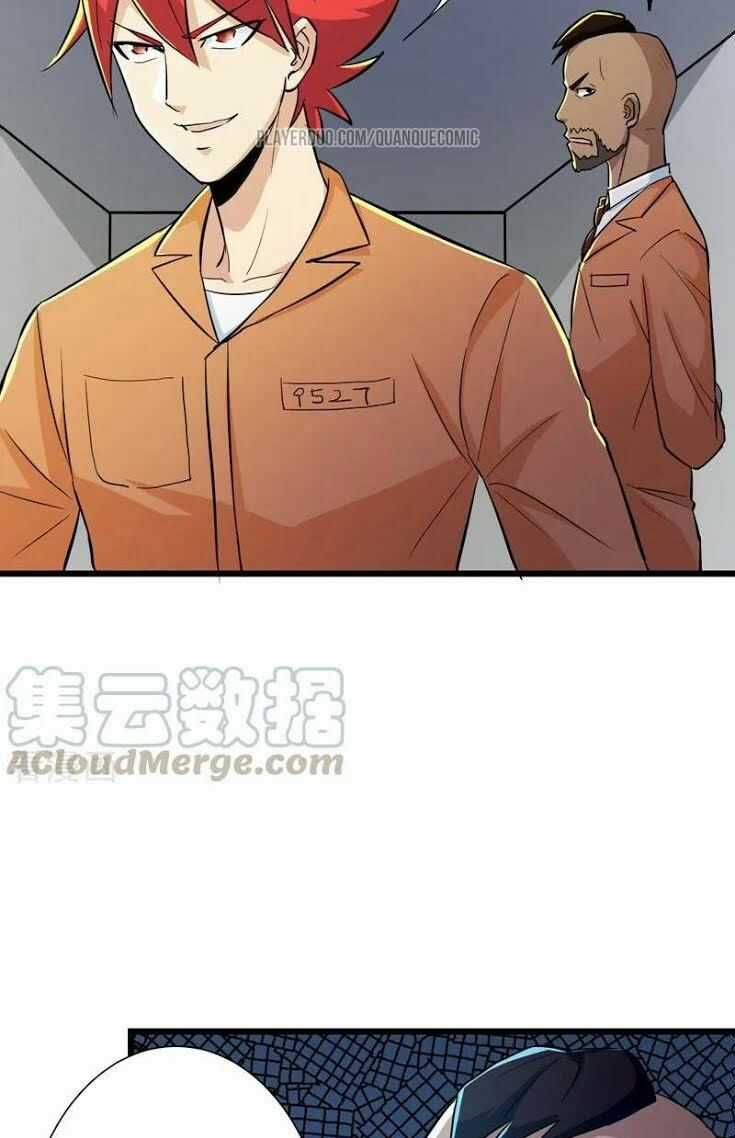 Tối Cường Đặc Chủng Binh Của Hoa Khôi Chapter 60 trang 14