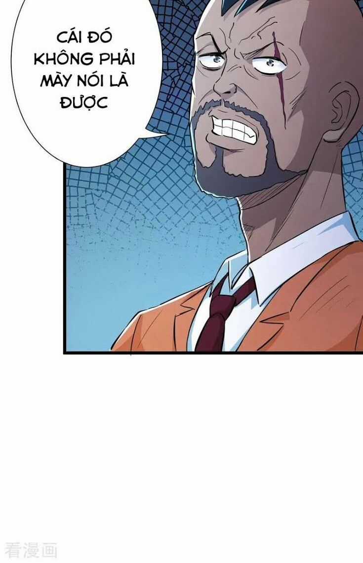 Tối Cường Đặc Chủng Binh Của Hoa Khôi Chapter 60 trang 15