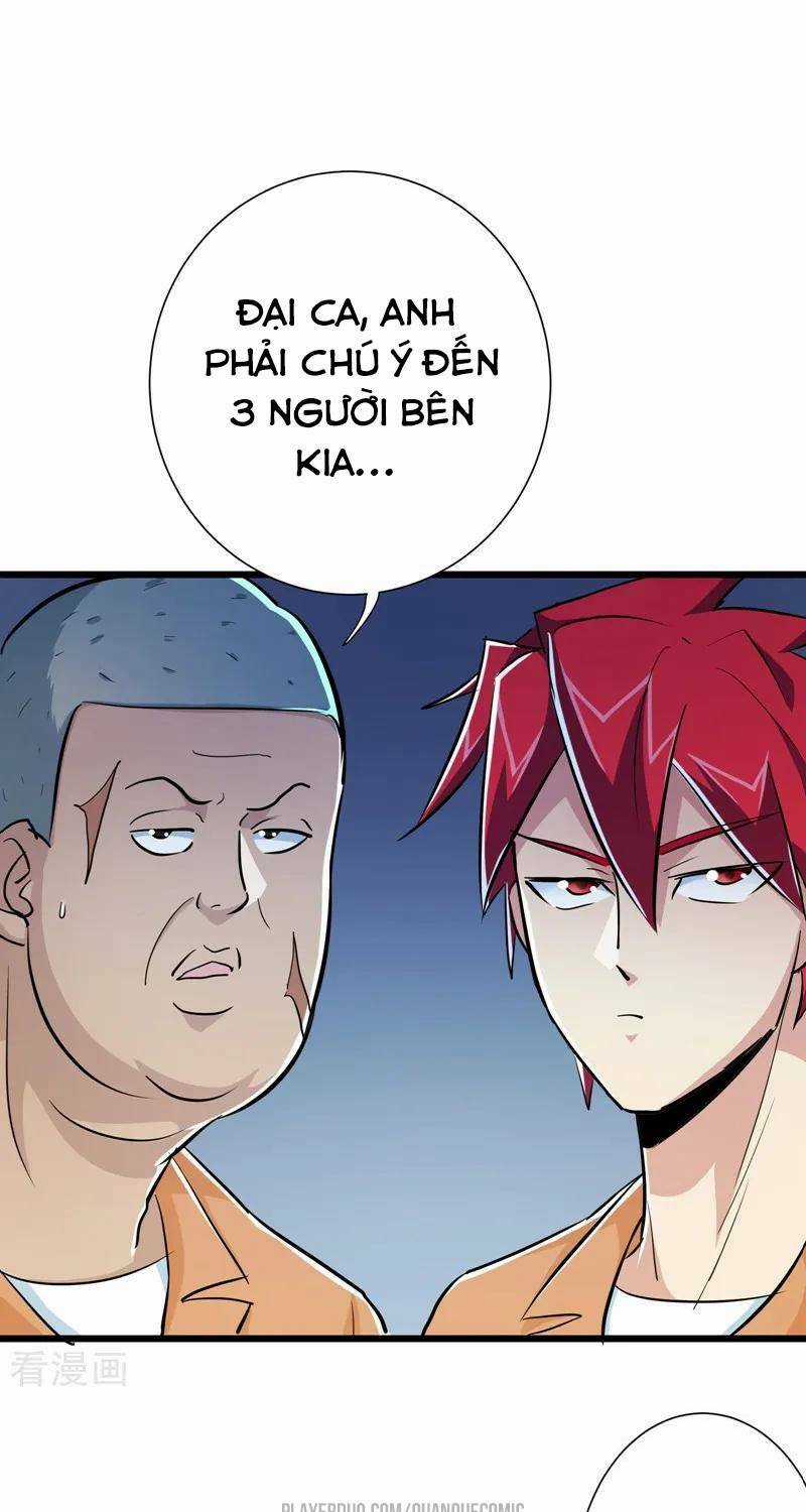 Tối Cường Đặc Chủng Binh Của Hoa Khôi Chapter 60 trang 2