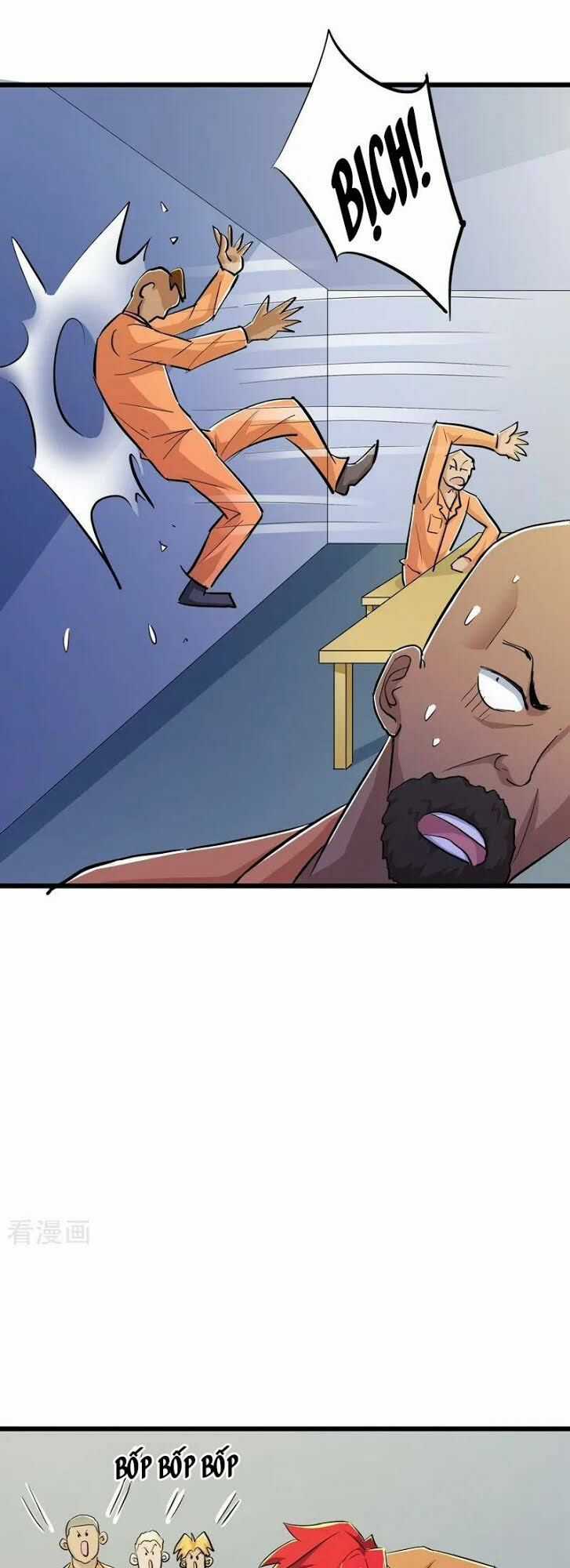 Tối Cường Đặc Chủng Binh Của Hoa Khôi Chapter 60 trang 25