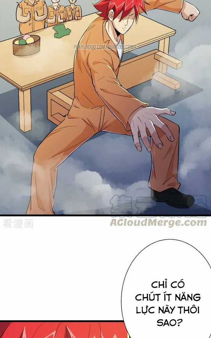 Tối Cường Đặc Chủng Binh Của Hoa Khôi Chapter 60 trang 26