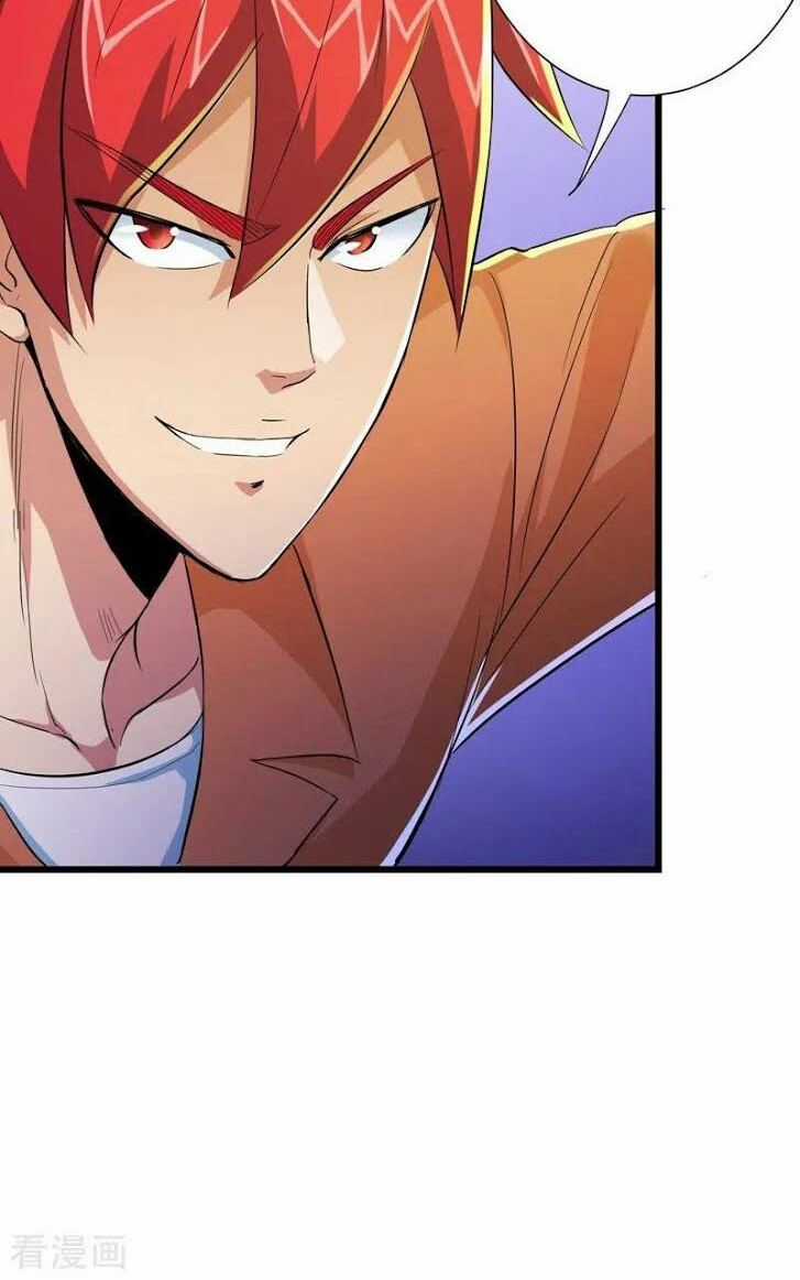 Tối Cường Đặc Chủng Binh Của Hoa Khôi Chapter 60 trang 27