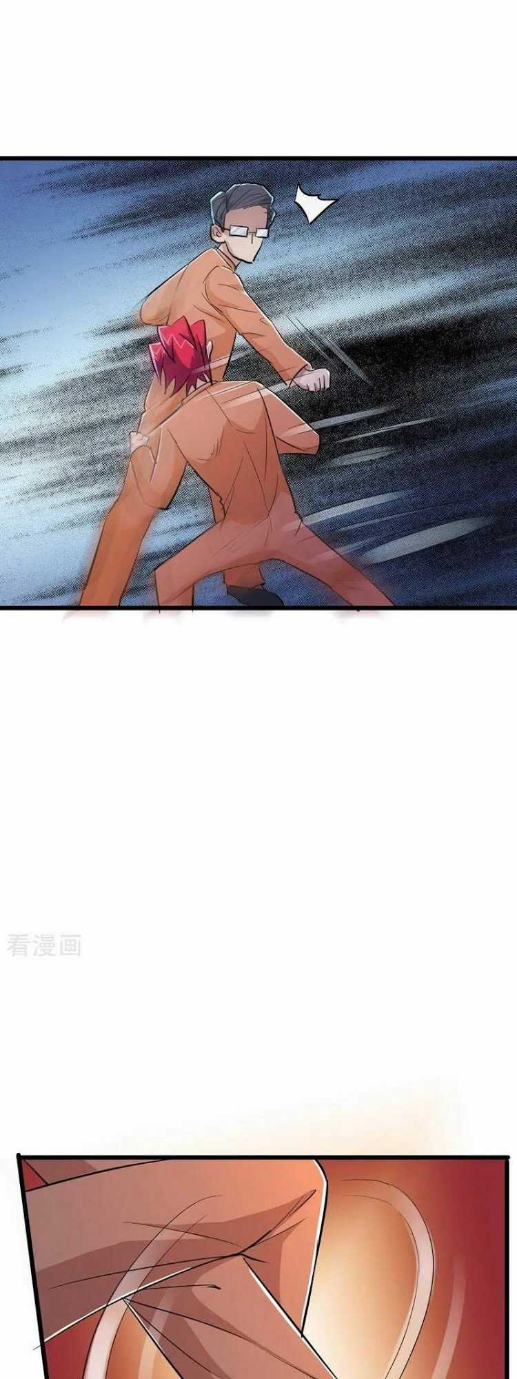 Tối Cường Đặc Chủng Binh Của Hoa Khôi Chapter 60 trang 31