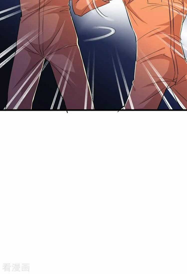 Tối Cường Đặc Chủng Binh Của Hoa Khôi Chapter 60 trang 33