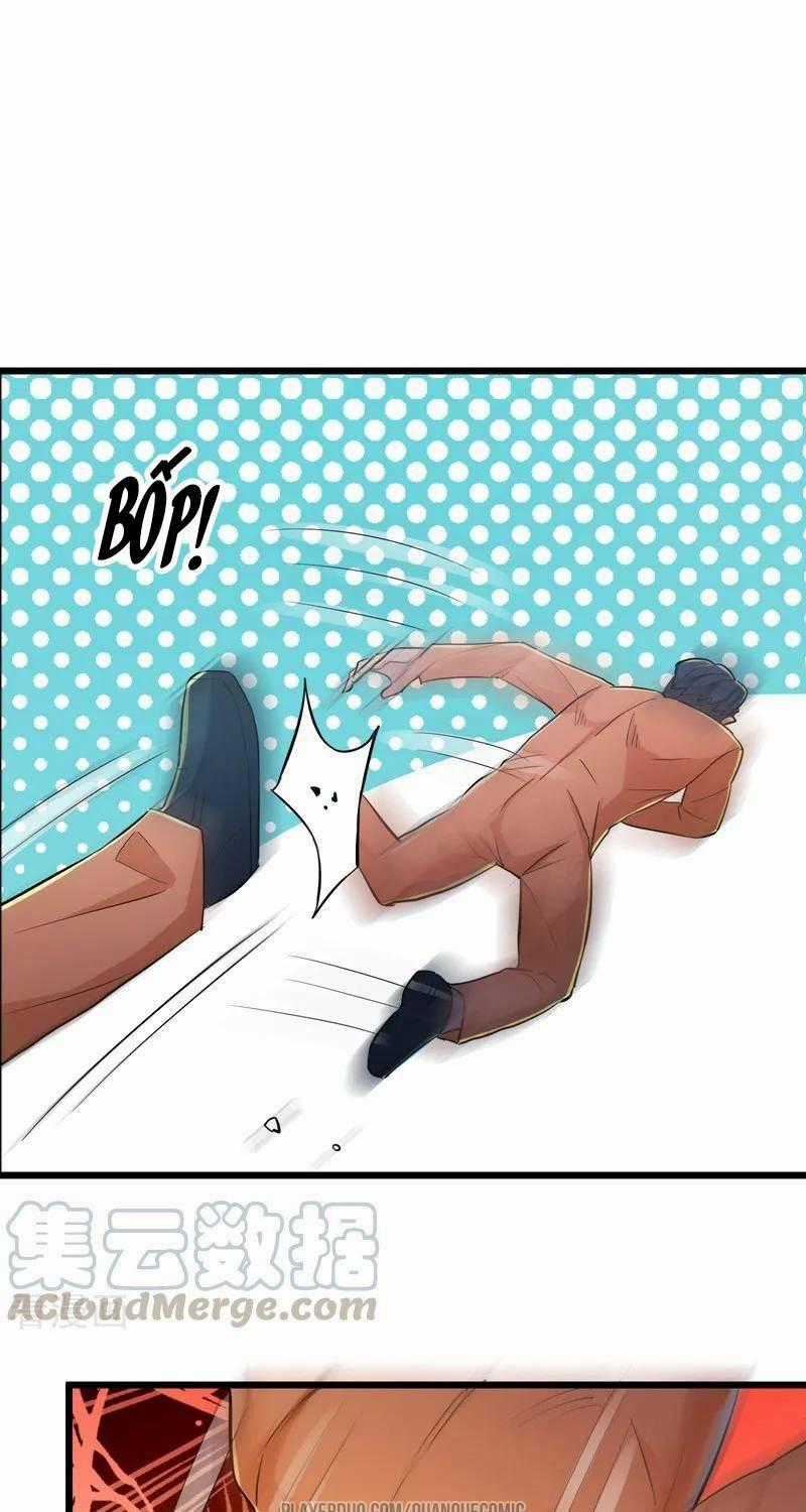 Tối Cường Đặc Chủng Binh Của Hoa Khôi Chapter 60 trang 34